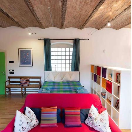 Il Nido Della Buonanotte 2 Kids Friendly Verona Exterior foto