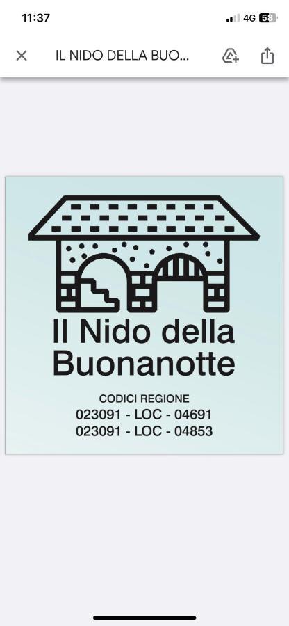 Il Nido Della Buonanotte 2 Kids Friendly Verona Exterior foto