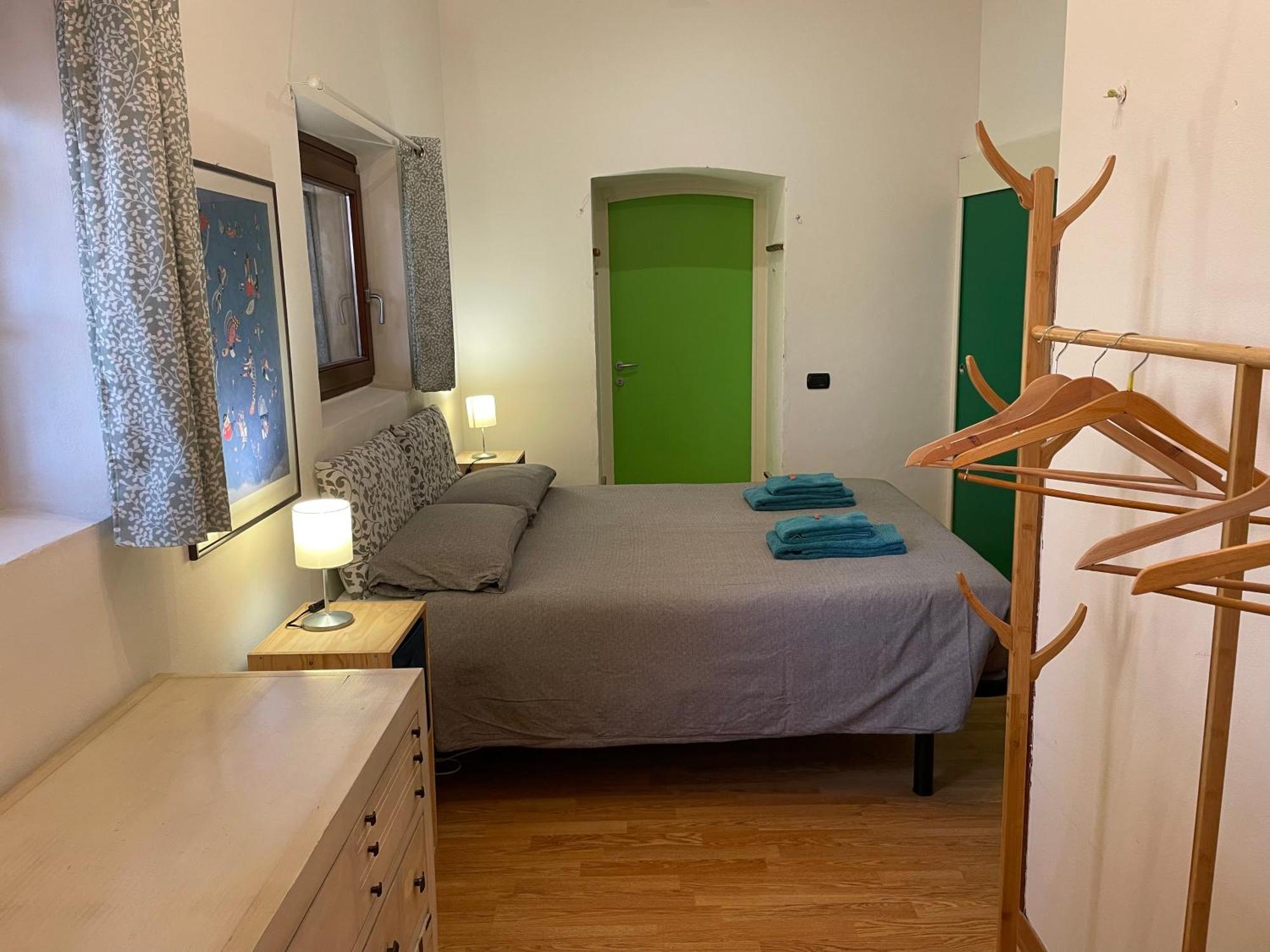 Il Nido Della Buonanotte 2 Kids Friendly Verona Exterior foto