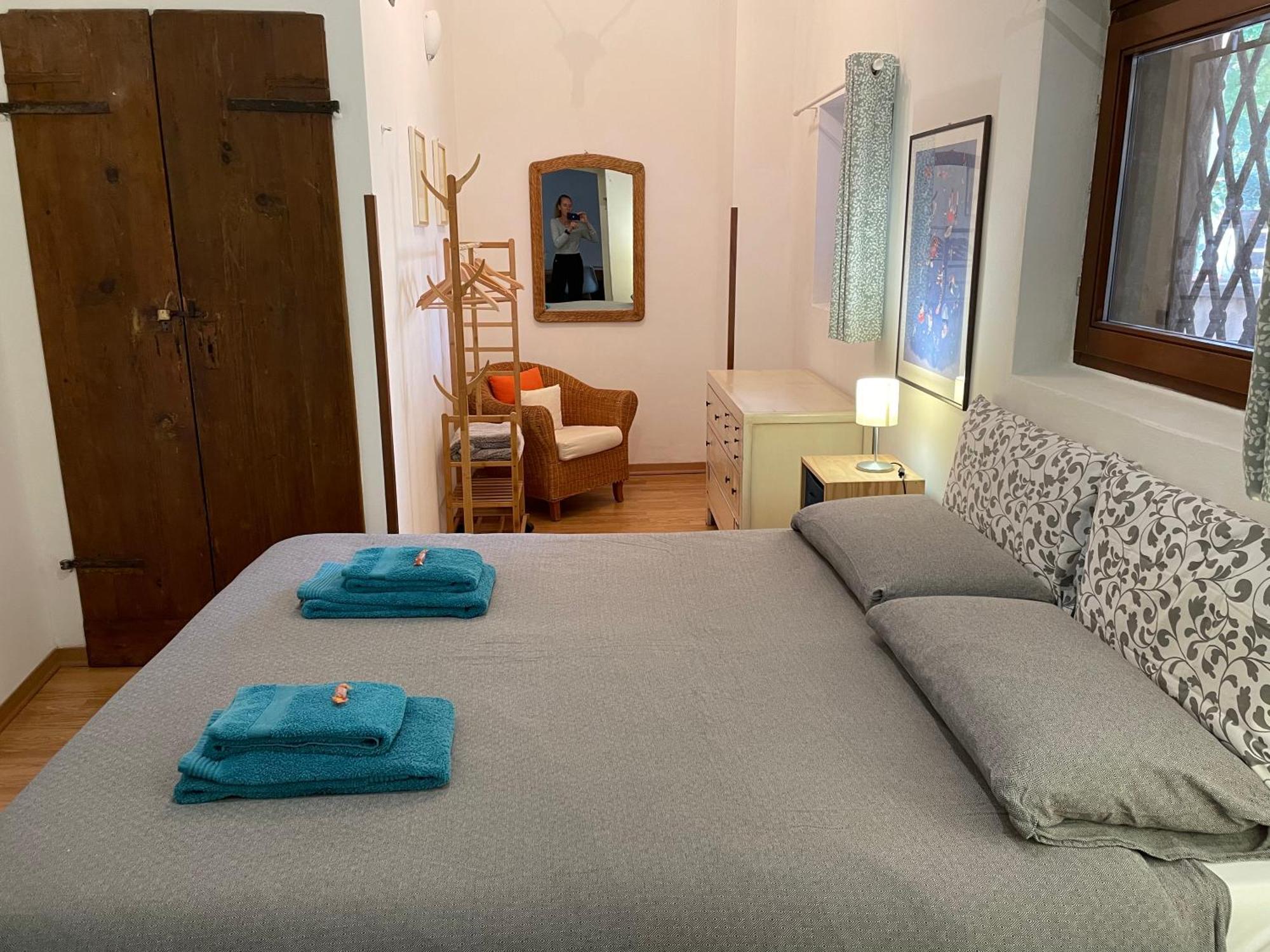 Il Nido Della Buonanotte 2 Kids Friendly Verona Exterior foto