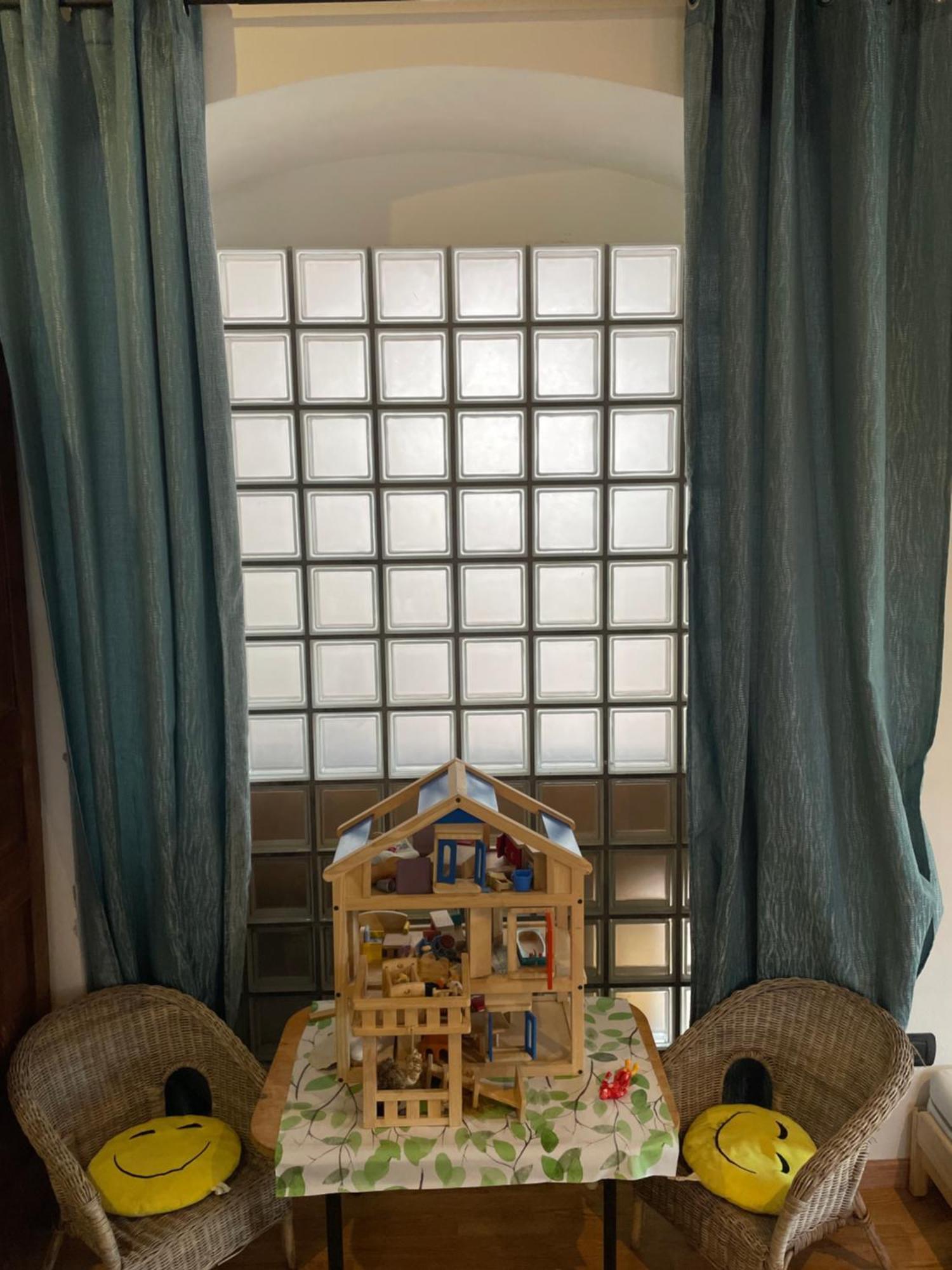 Il Nido Della Buonanotte 2 Kids Friendly Verona Exterior foto
