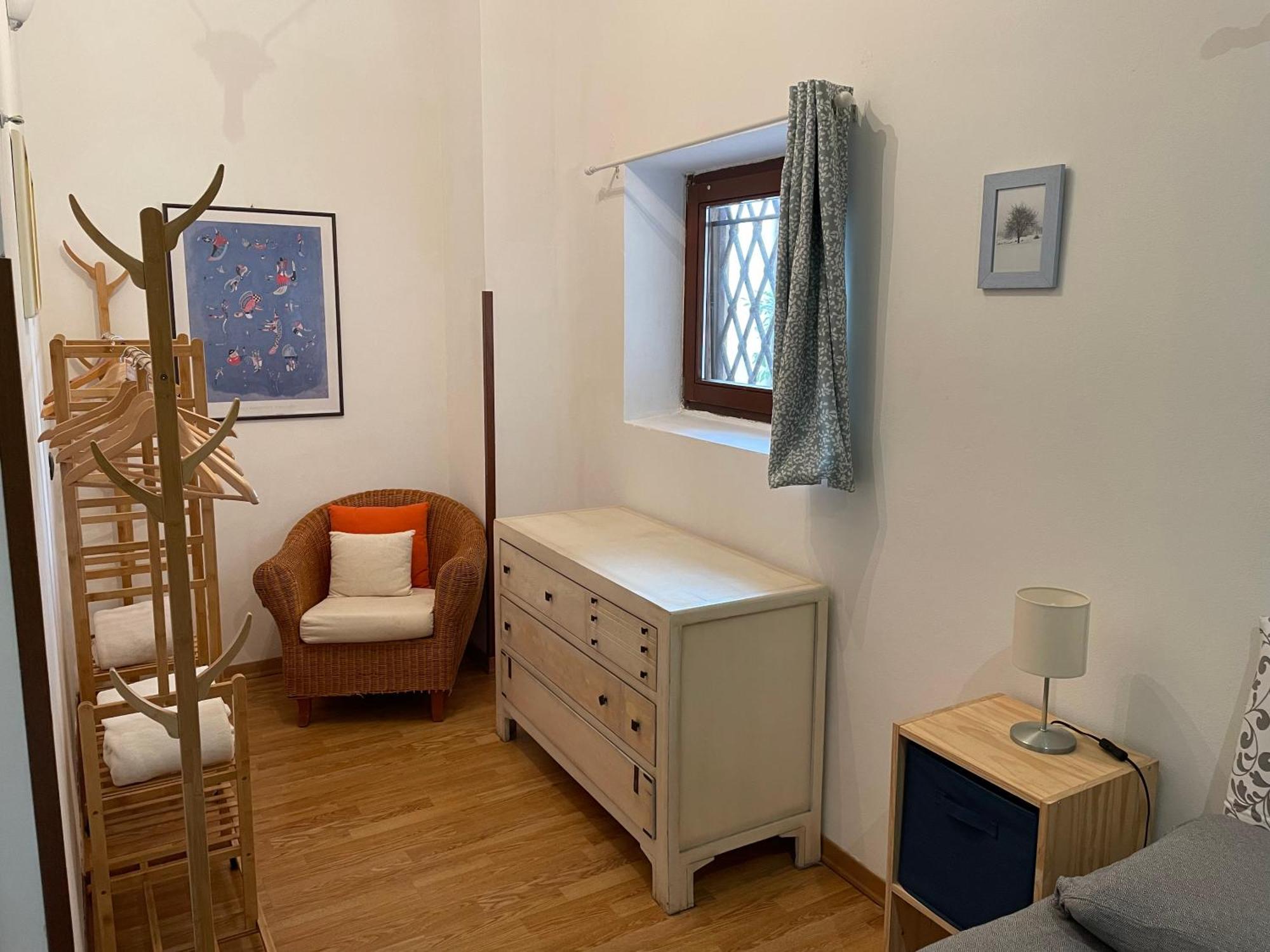 Il Nido Della Buonanotte 2 Kids Friendly Verona Exterior foto